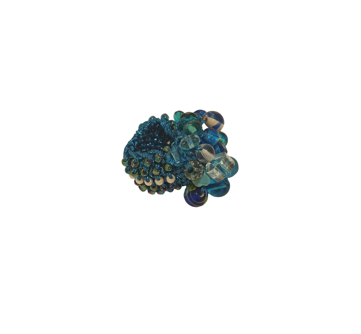 Bubble Ring