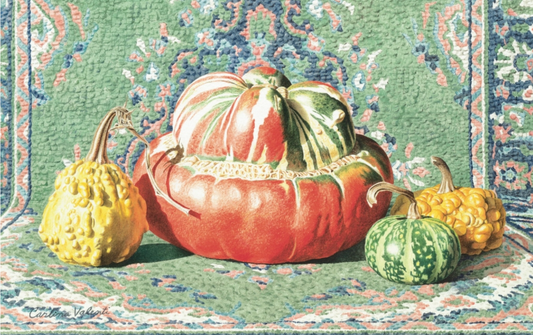 Gourds
