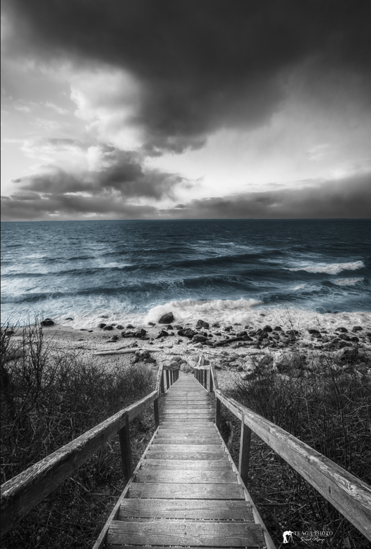 67 Steps II TOB
