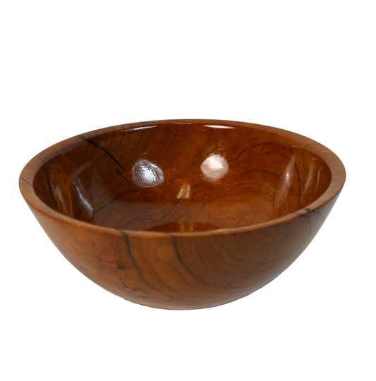 Cherry Bowl