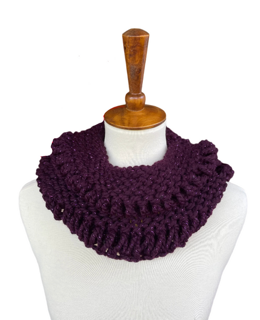 Cozy Cowl Galaxy