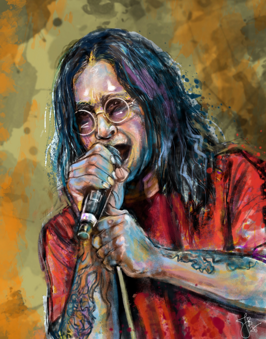 Ozzy