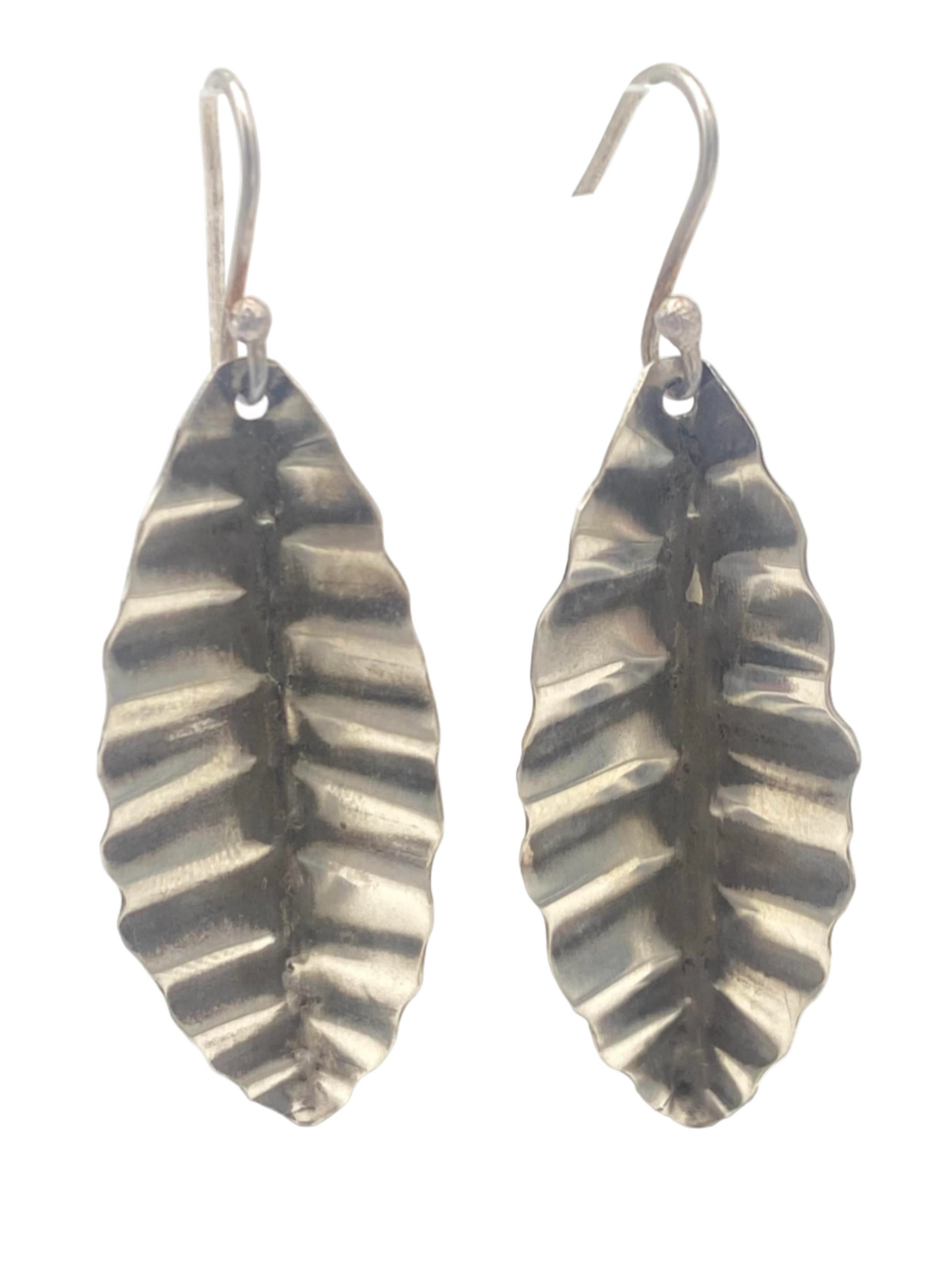 Sterling Silver Earrings