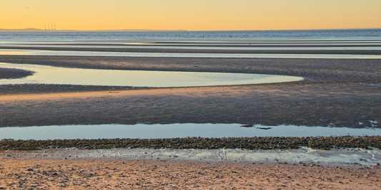 WMeadow Supermoon Tide