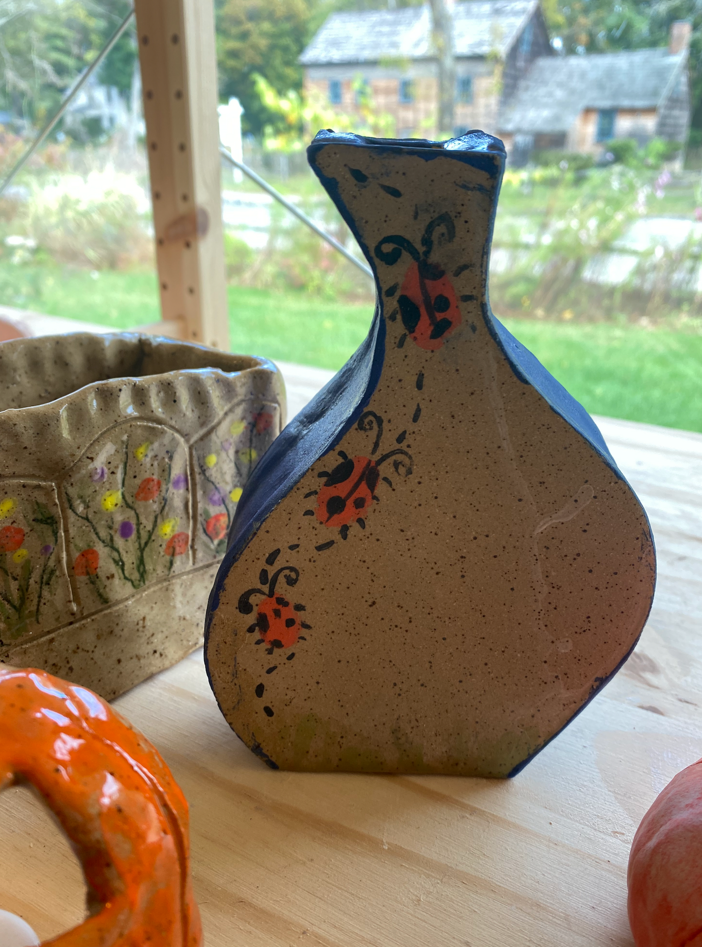 Winter 2026 Ceramics for Adults & Teens