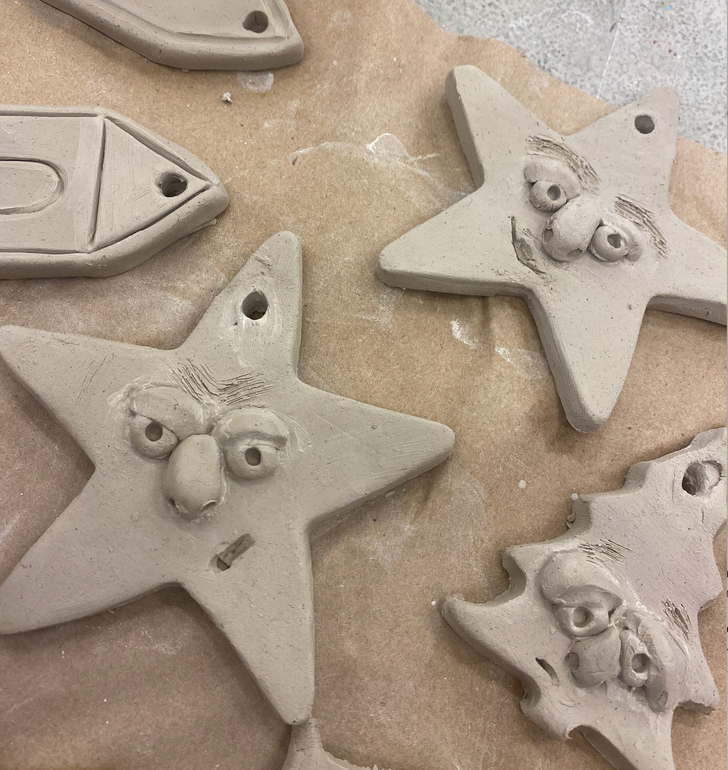 Winter 2026 Ceramics for Adults & Teens