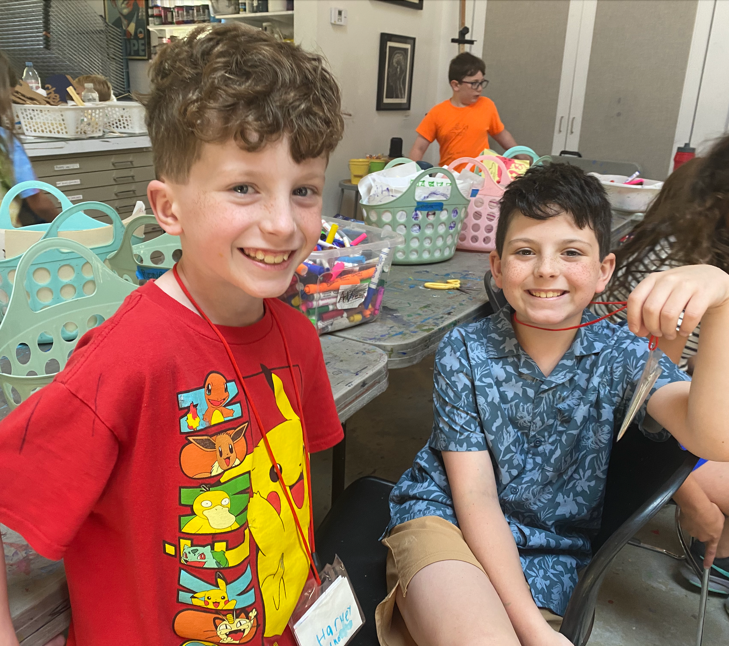 Summer 2026 Architecture Week! July 13-17