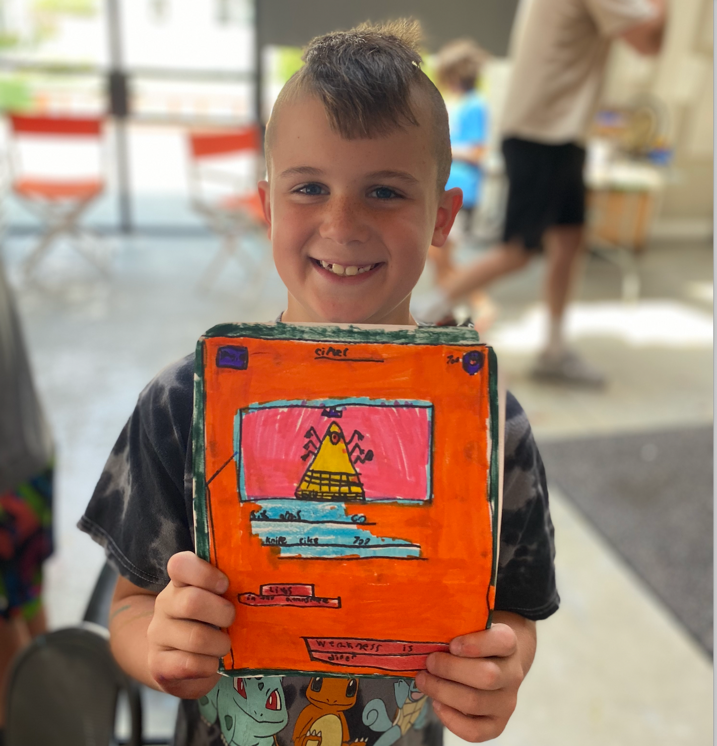 Summer 2026 Archeology Week! August 3-7