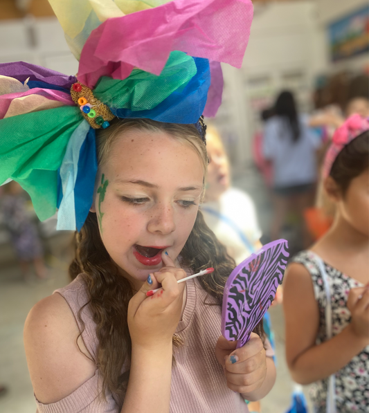 Summer 2026 Fashion Week! July 6-10