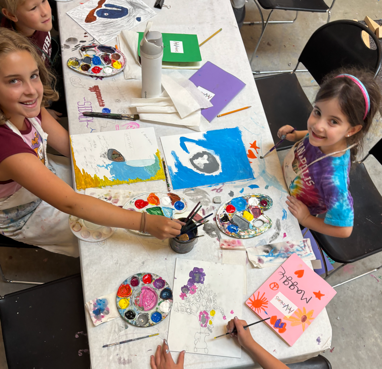 Summer 2026 Dragon Week! July 27-31