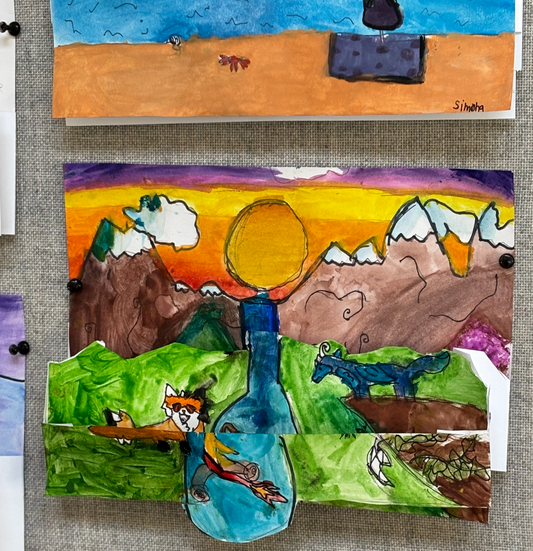 Summer 2026 Seasons Week! July 20-24