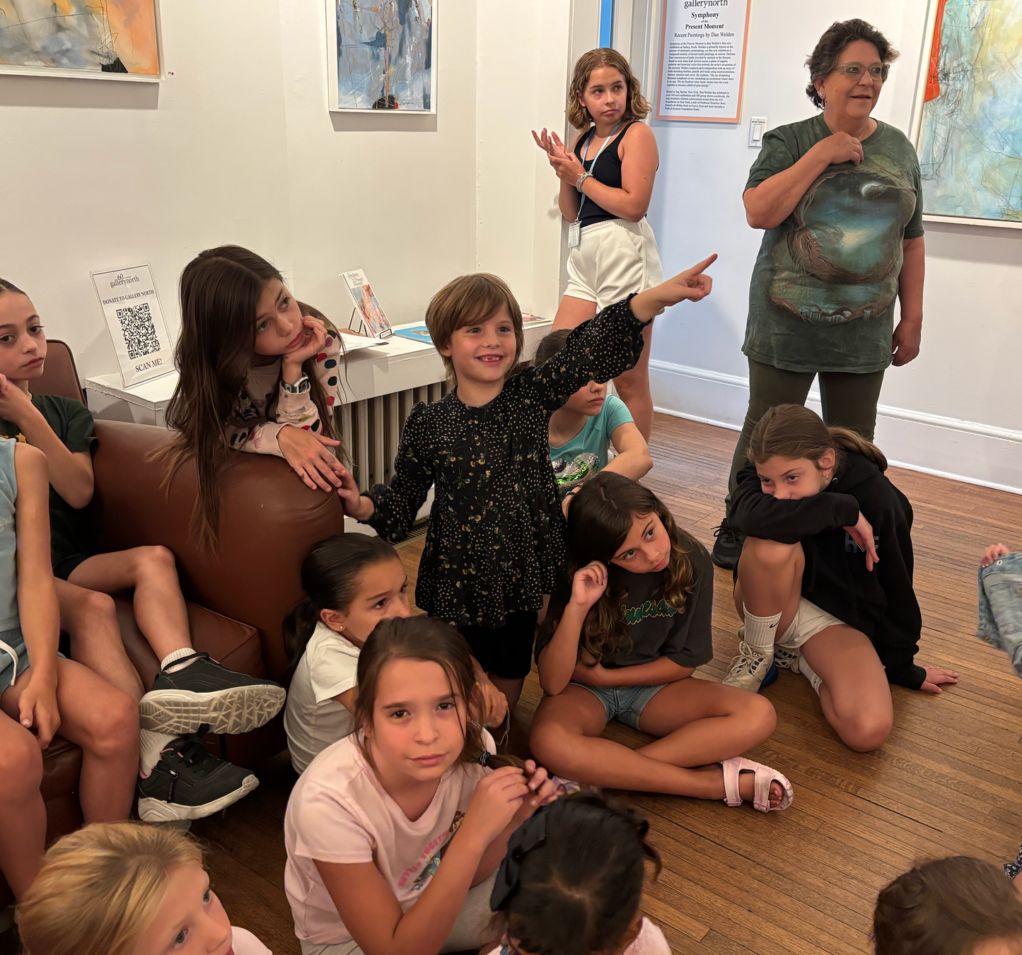 Summer 2026 Archeology Week! August 3-7