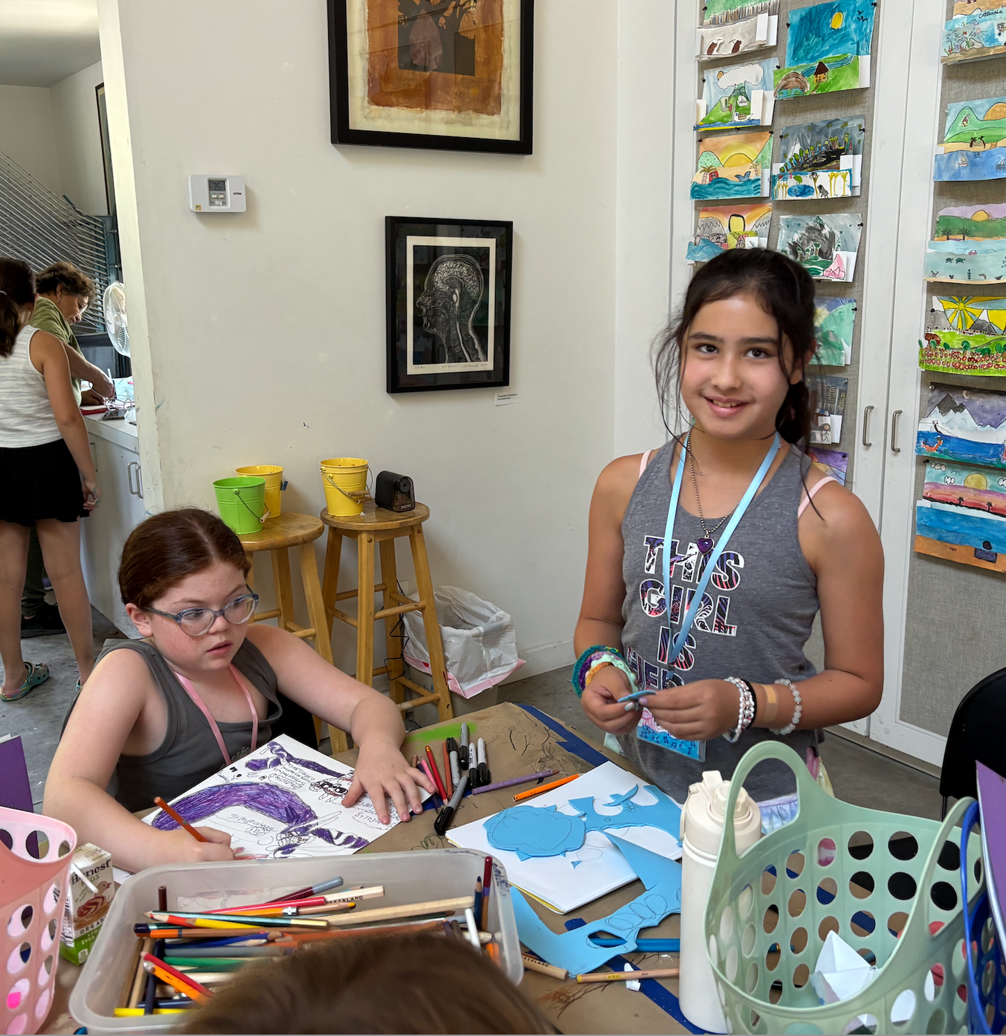 Summer 2026 Dragon Week! July 27-31