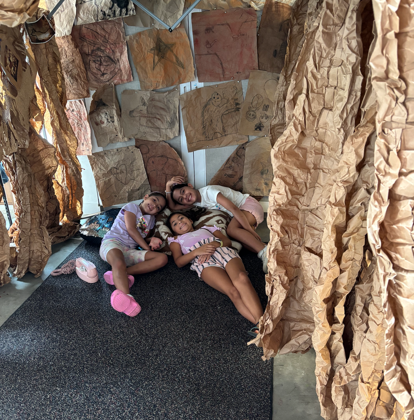 Summer 2026 Archeology Week! August 3-7