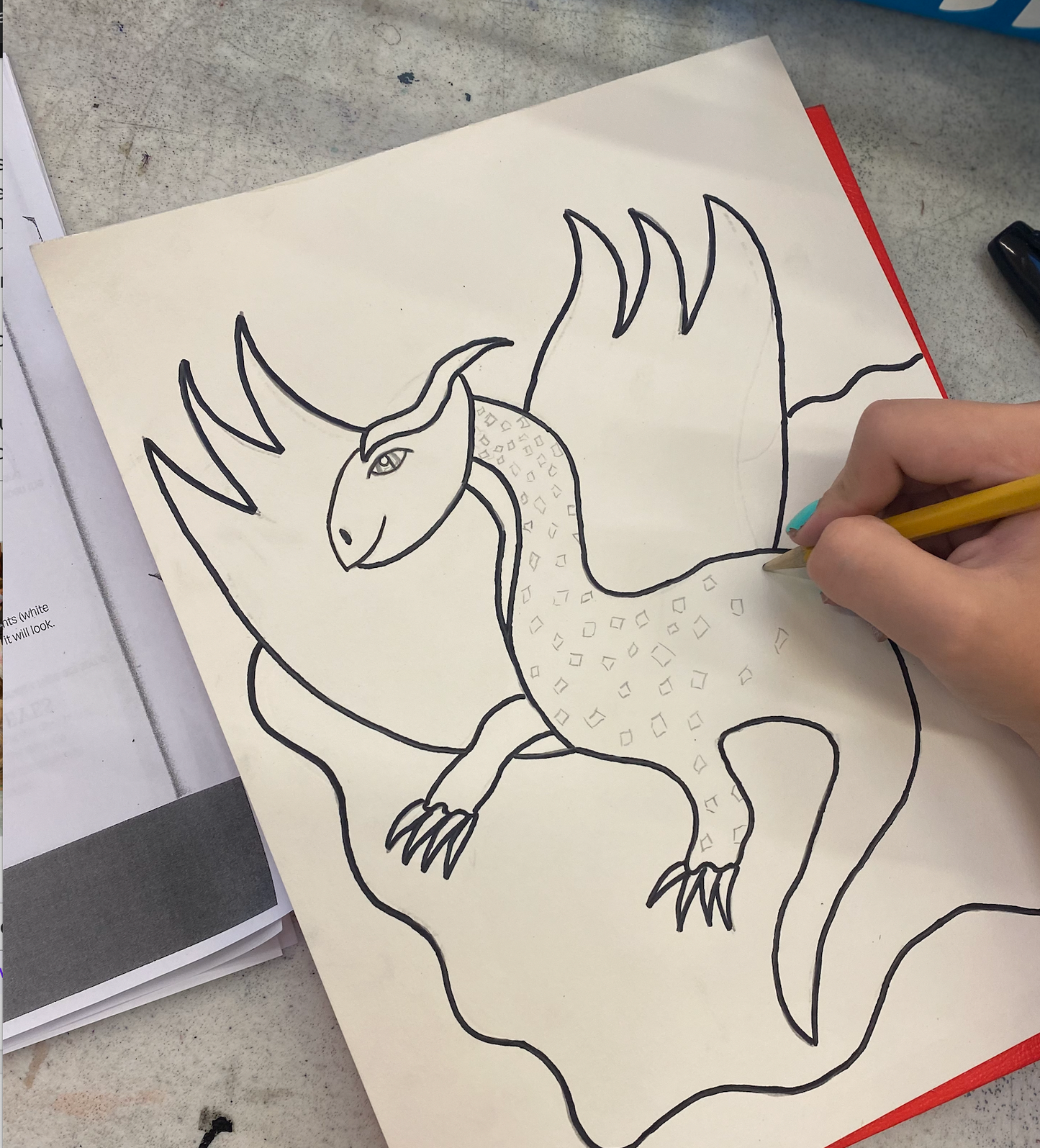 Summer 2026 Dragon Week! July 27-31