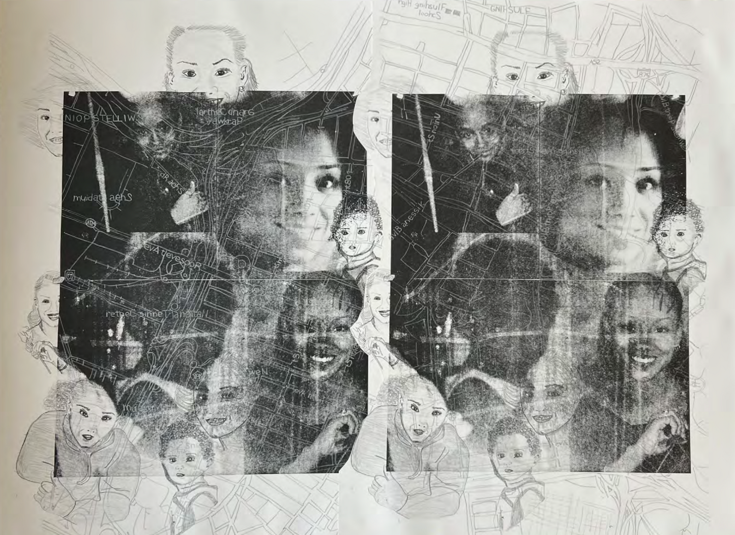 05-29 Family Archive Workshop w/Diana Salomon