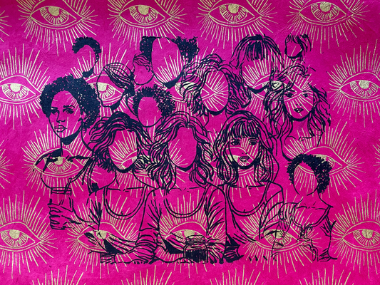 06-06 Photography & Memory Workshop w/Diana Salomon