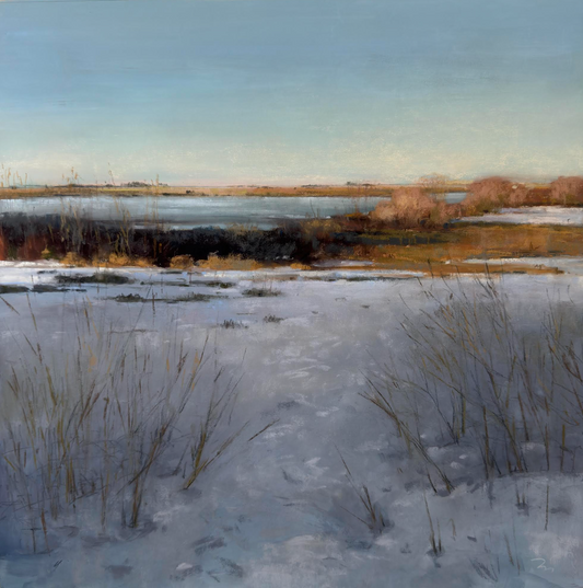 Spring Snow