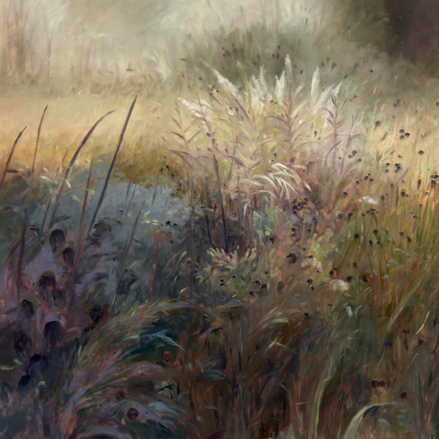 Going to Seed I