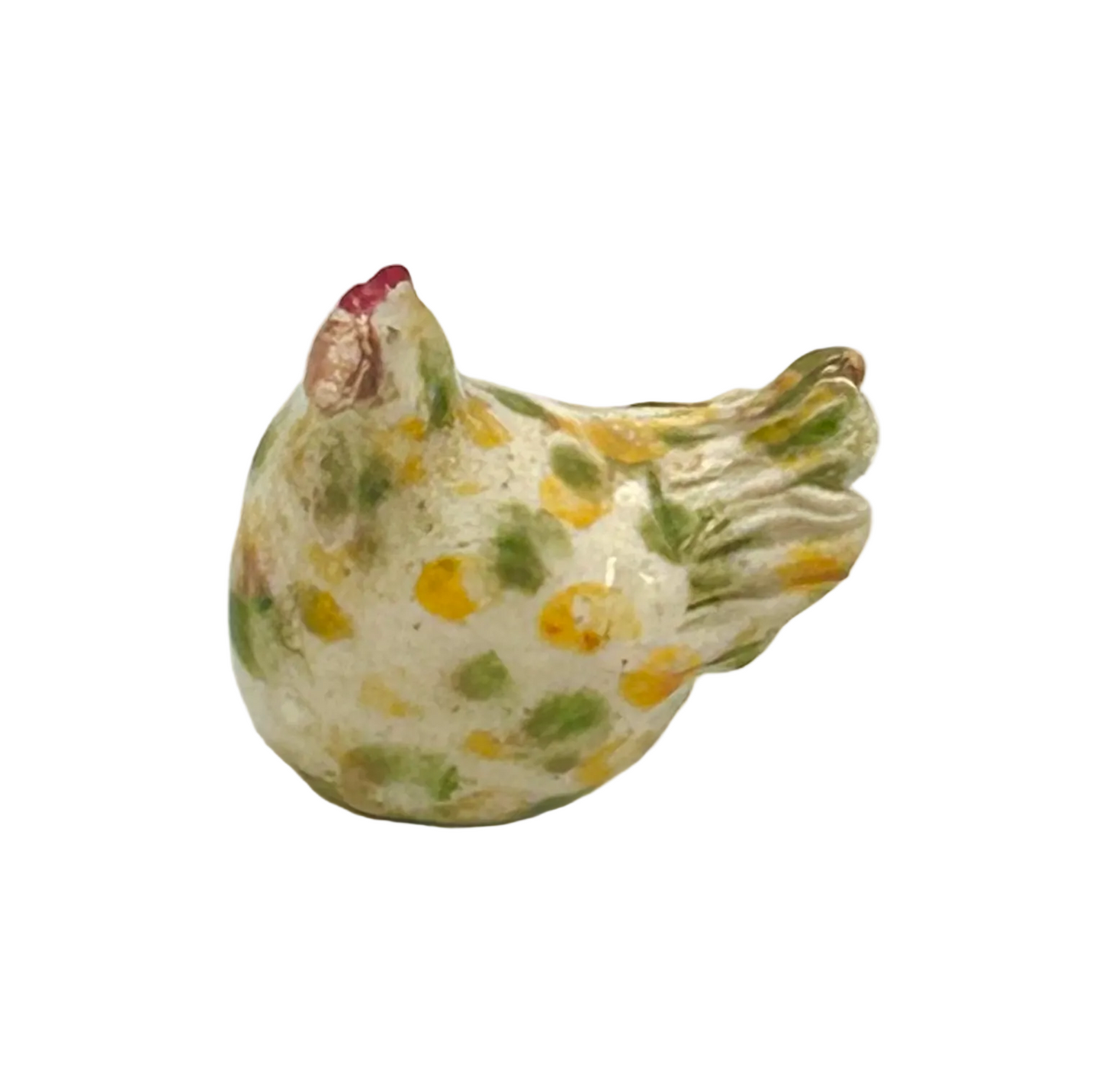 Mini Chickens