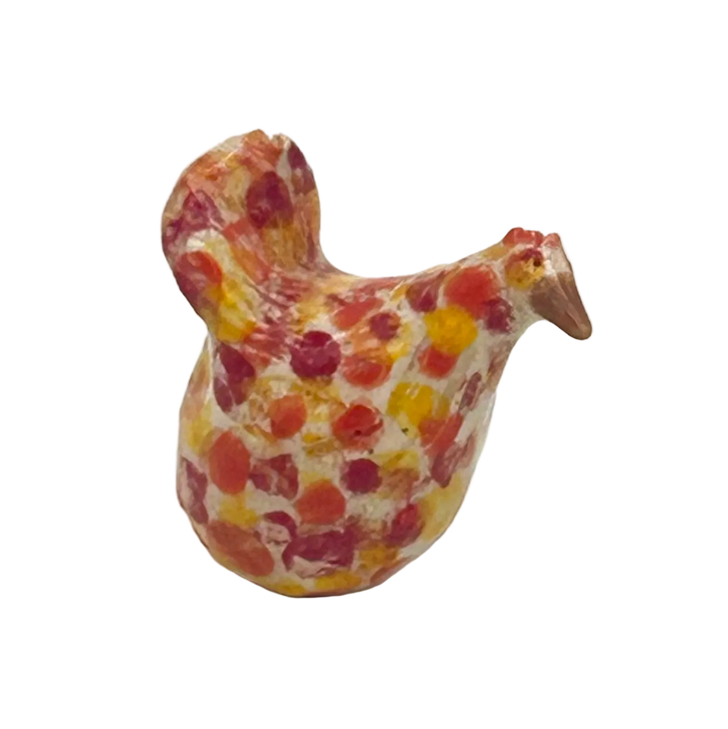 Mini Chickens