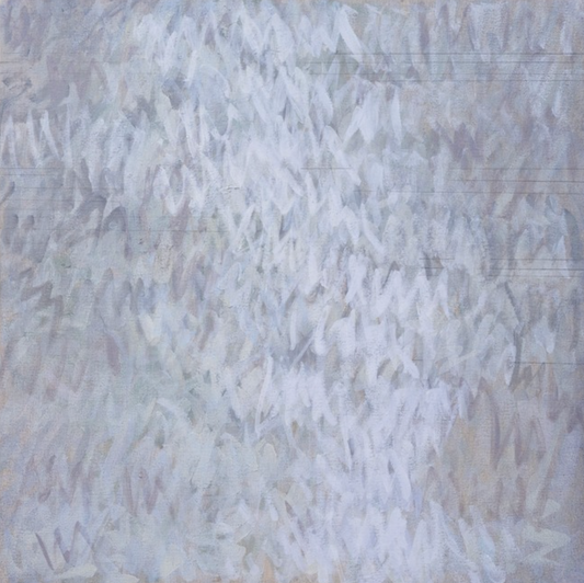 11-10 The Freedom of Abstraction with Sue Contessa