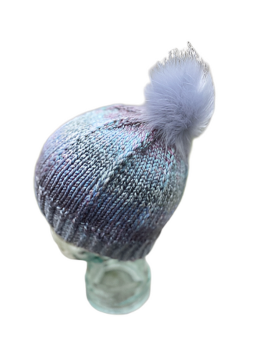Ice Cream Hat