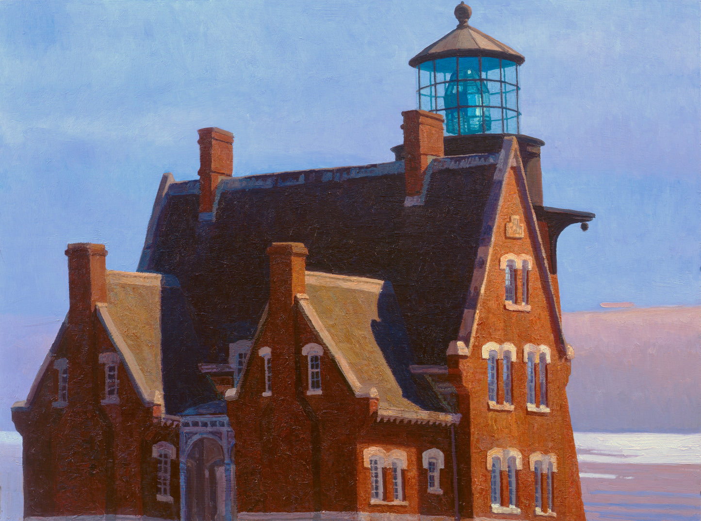 Southwest Lighthouse