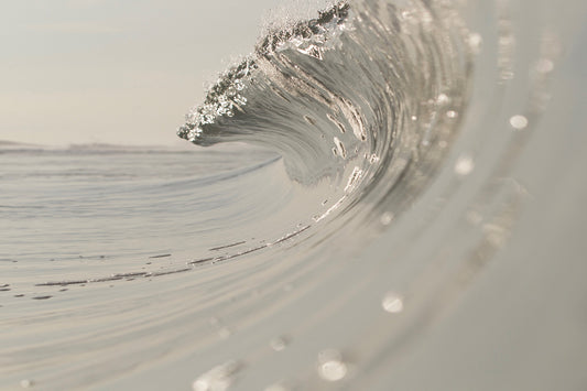 Clarity Brings Serenity