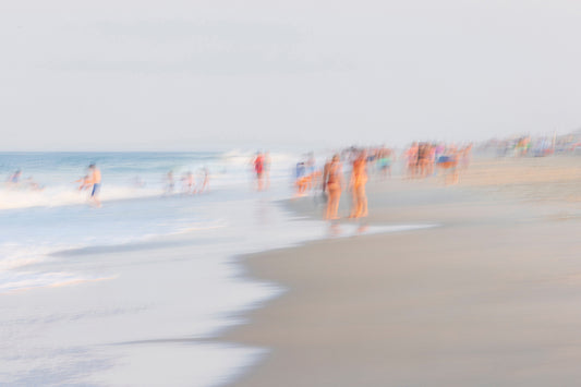 The Spirit of Summer