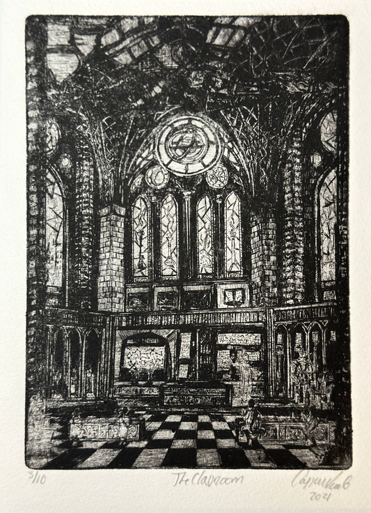 The Classroom