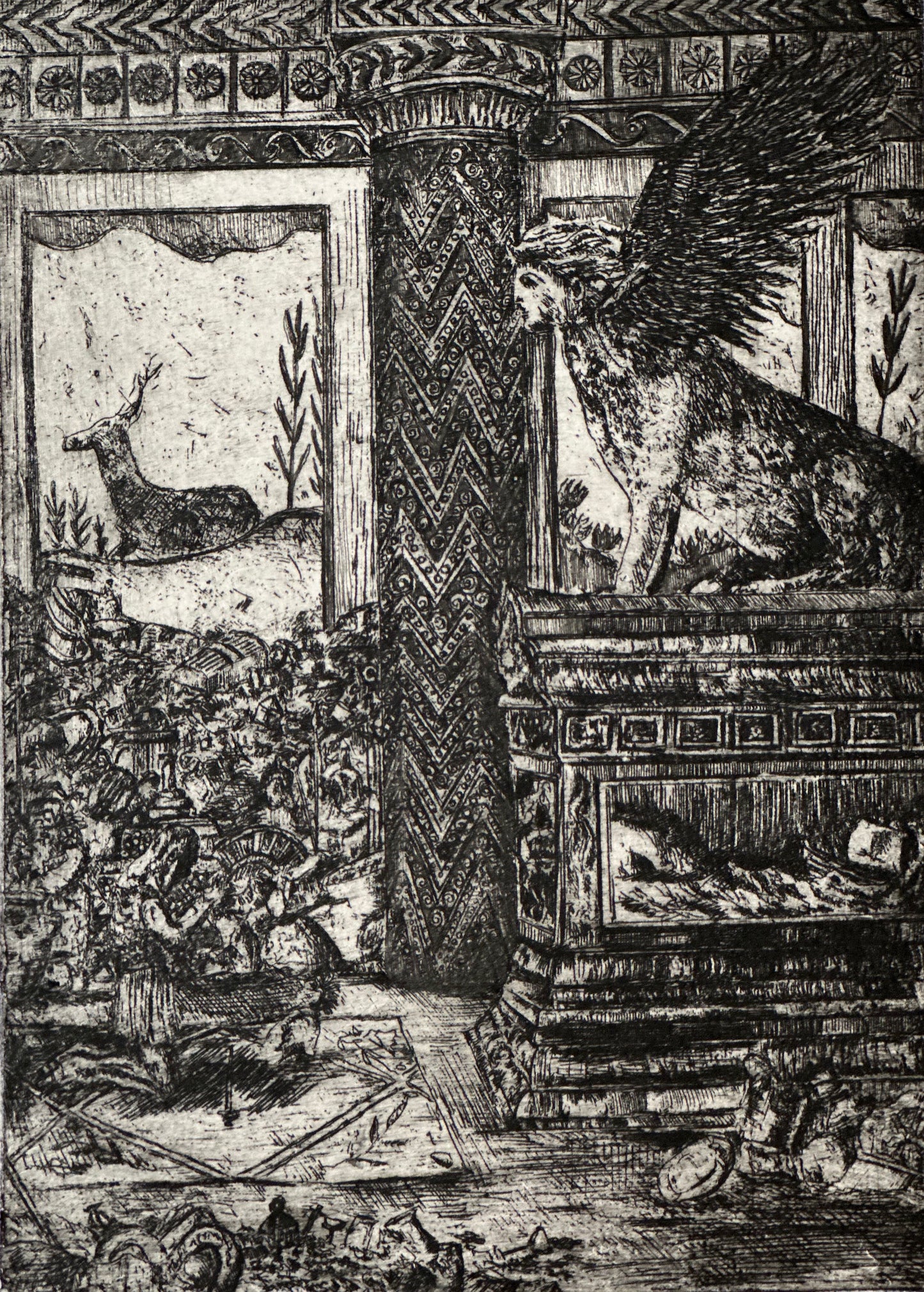 The Sphinx
