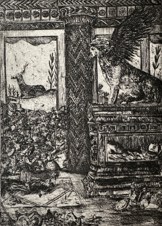 The Sphinx