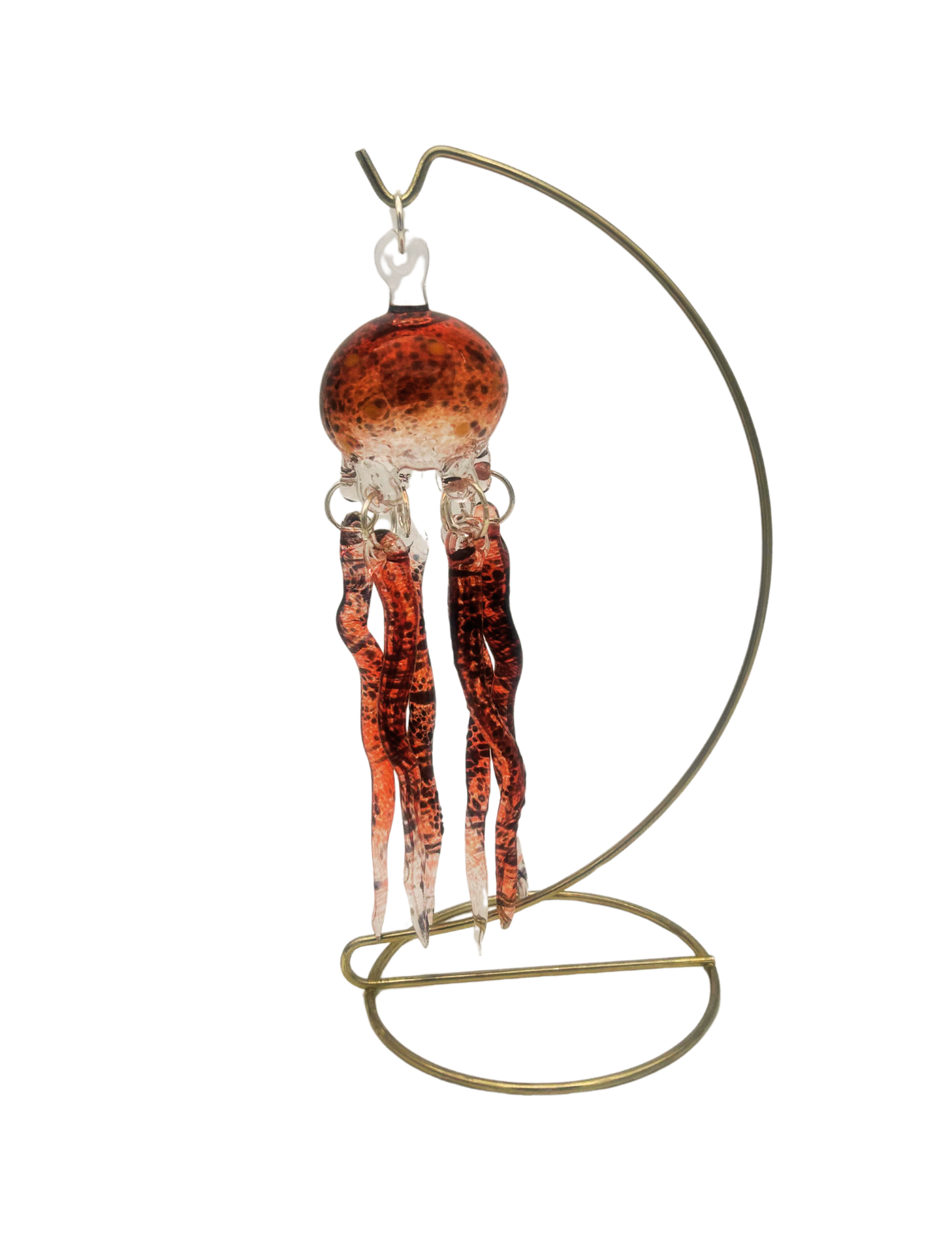 Jellyfish Suncatcher