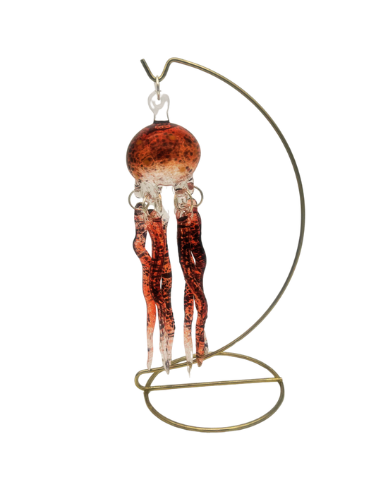 Jellyfish Suncatcher