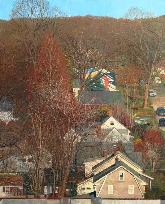 View from the Hill