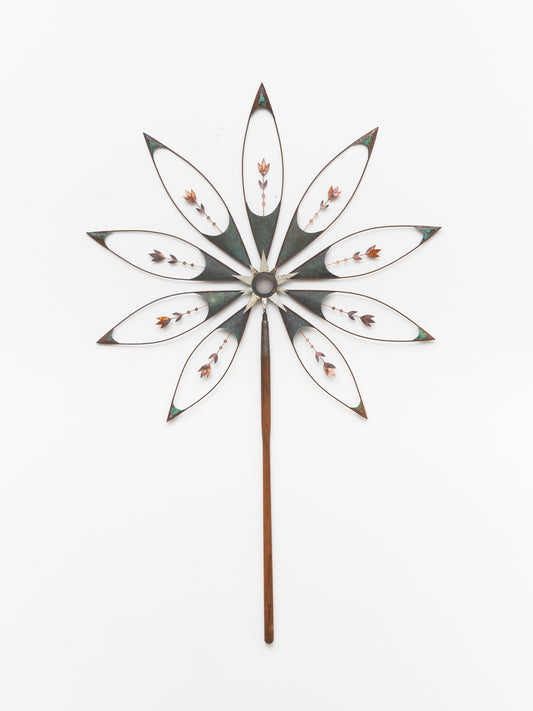 Wallflower