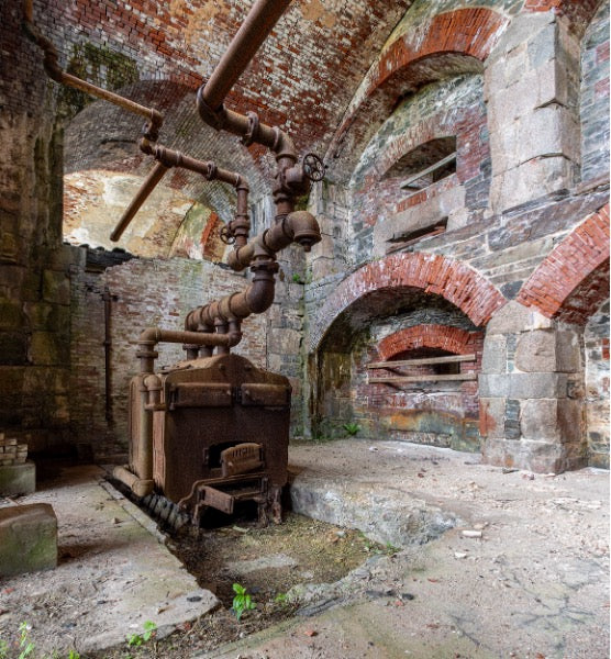 Fort Adams