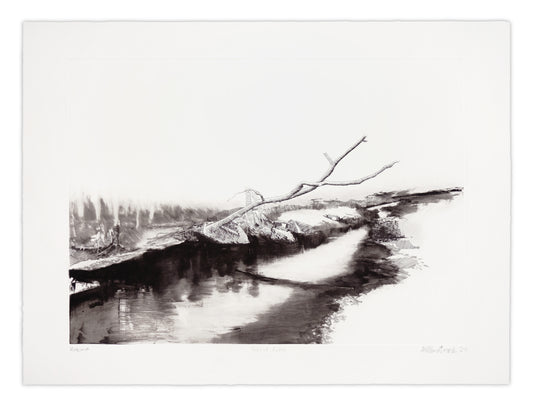 Ghost River