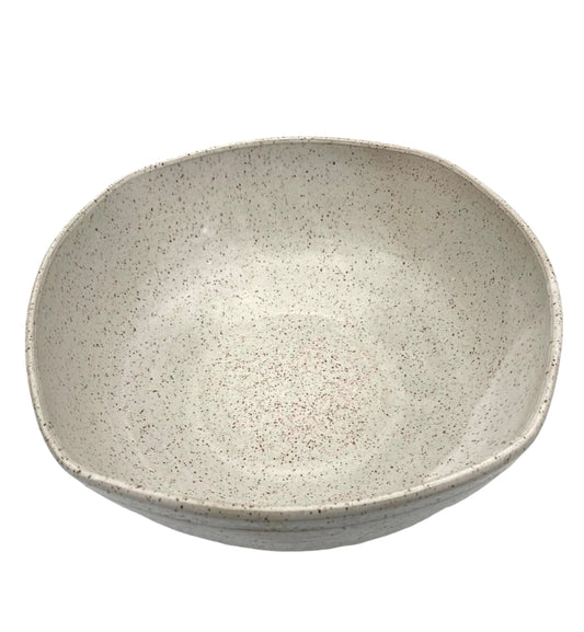 Square Bowl