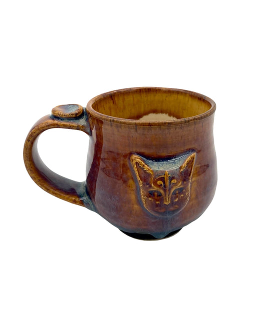 Cat Mug