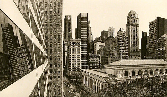 42nd & 5th