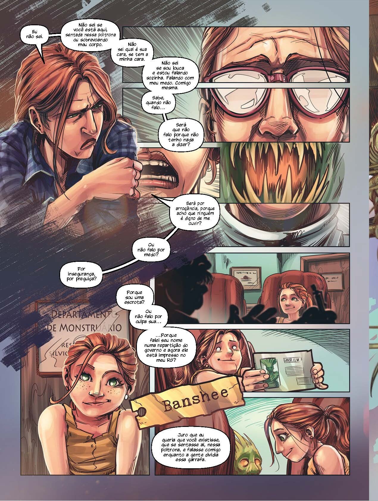 How to Make a Comic Book w/ Mario Cau Summer Sessions