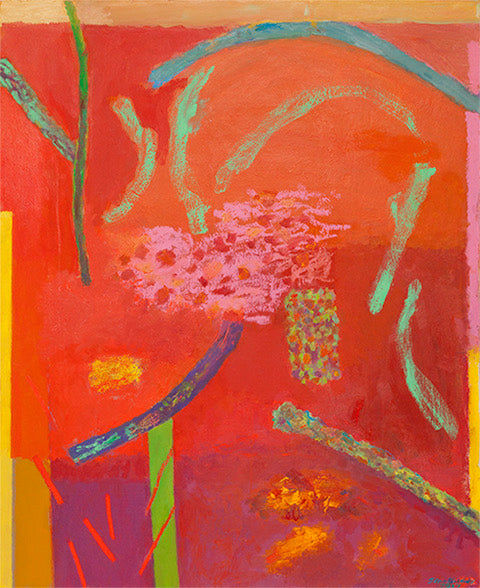 Warmth of Spring