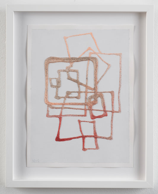 Drawing From Nowhere