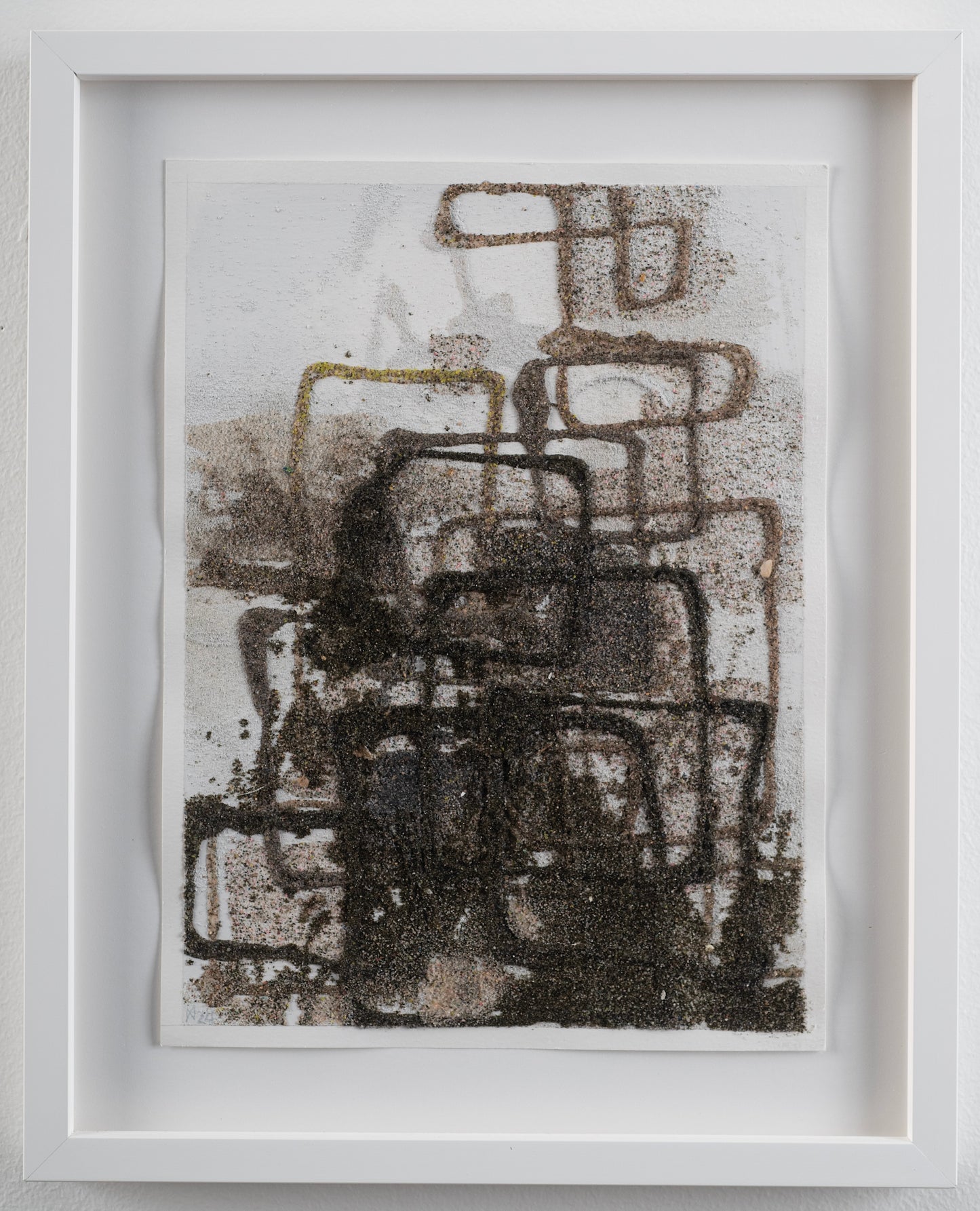 Drawing From Nowhere