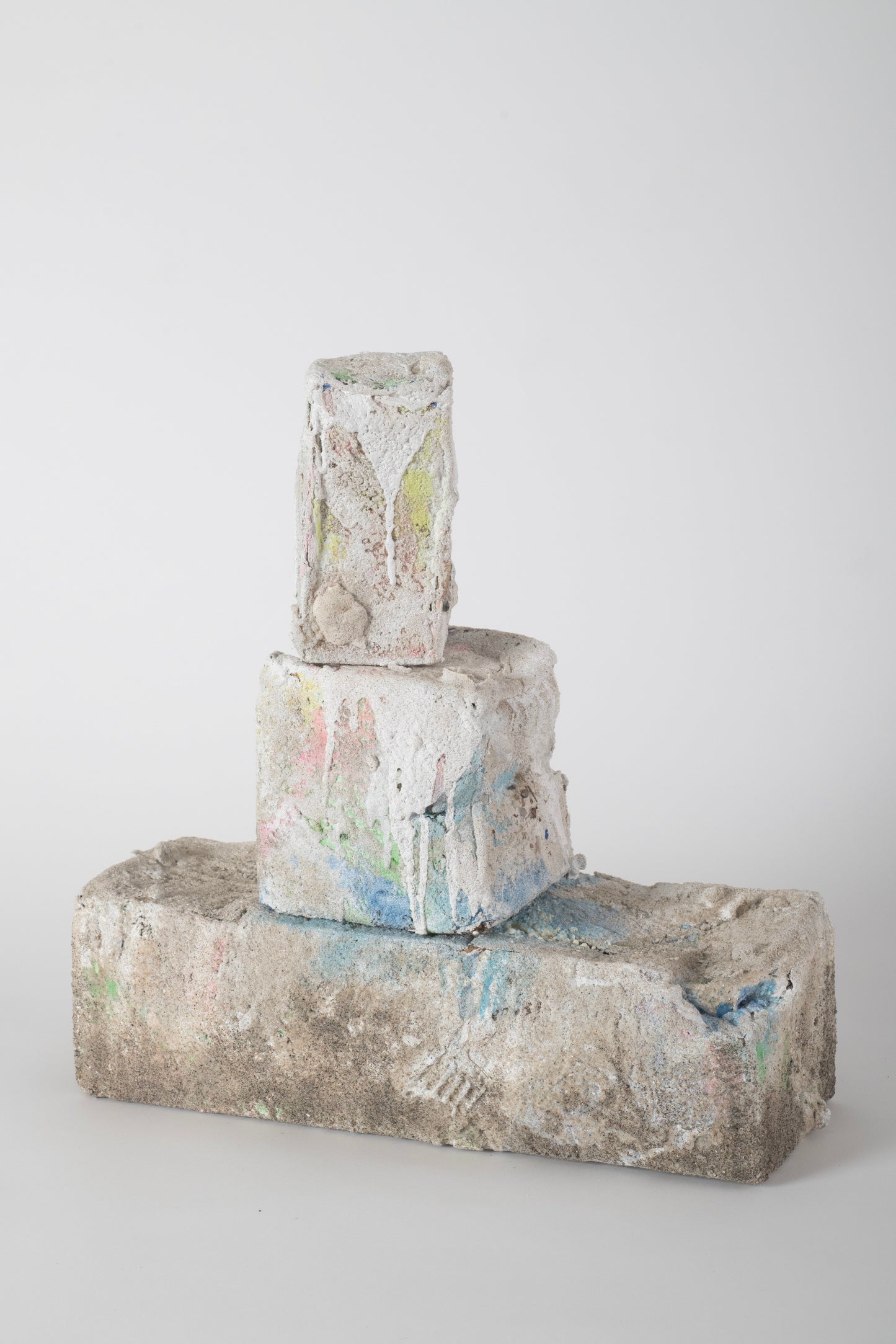 Blanca Buddha Batter