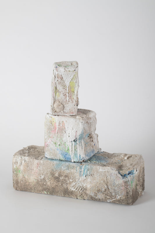 Blanca Buddha Batter