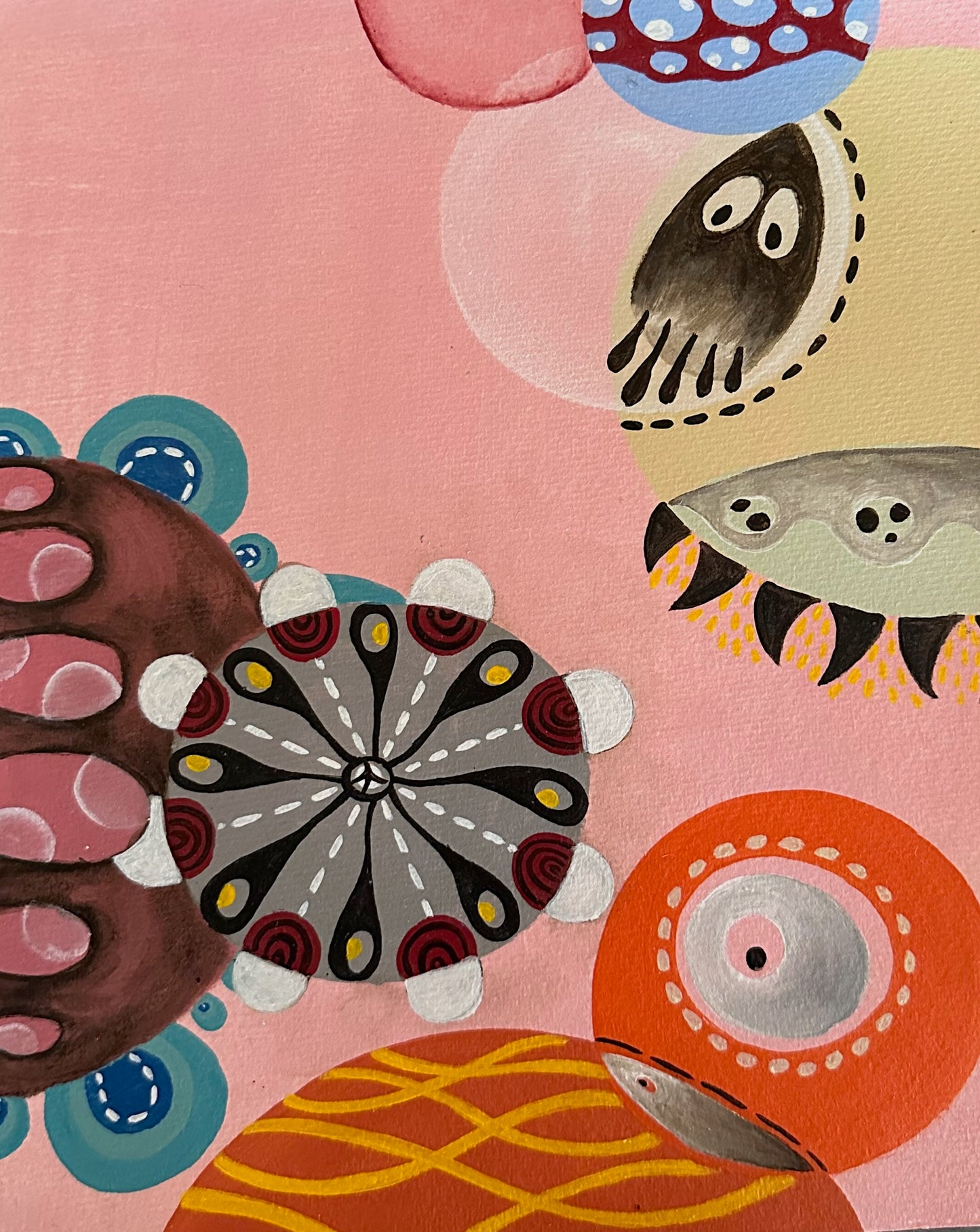sea small #38