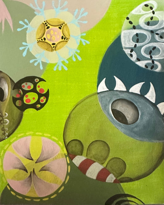 sea small #57
